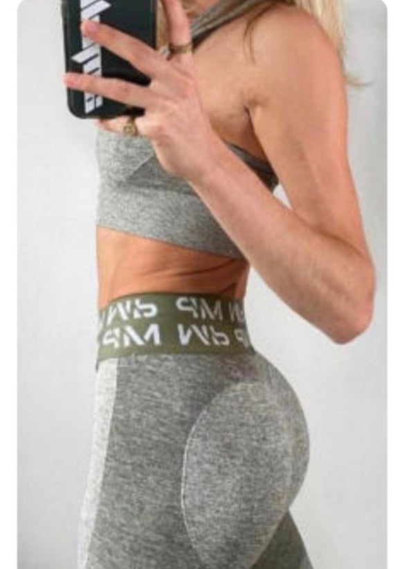 Lower Body Workout Machine - Up To 150lbs of Resistance Bands Included