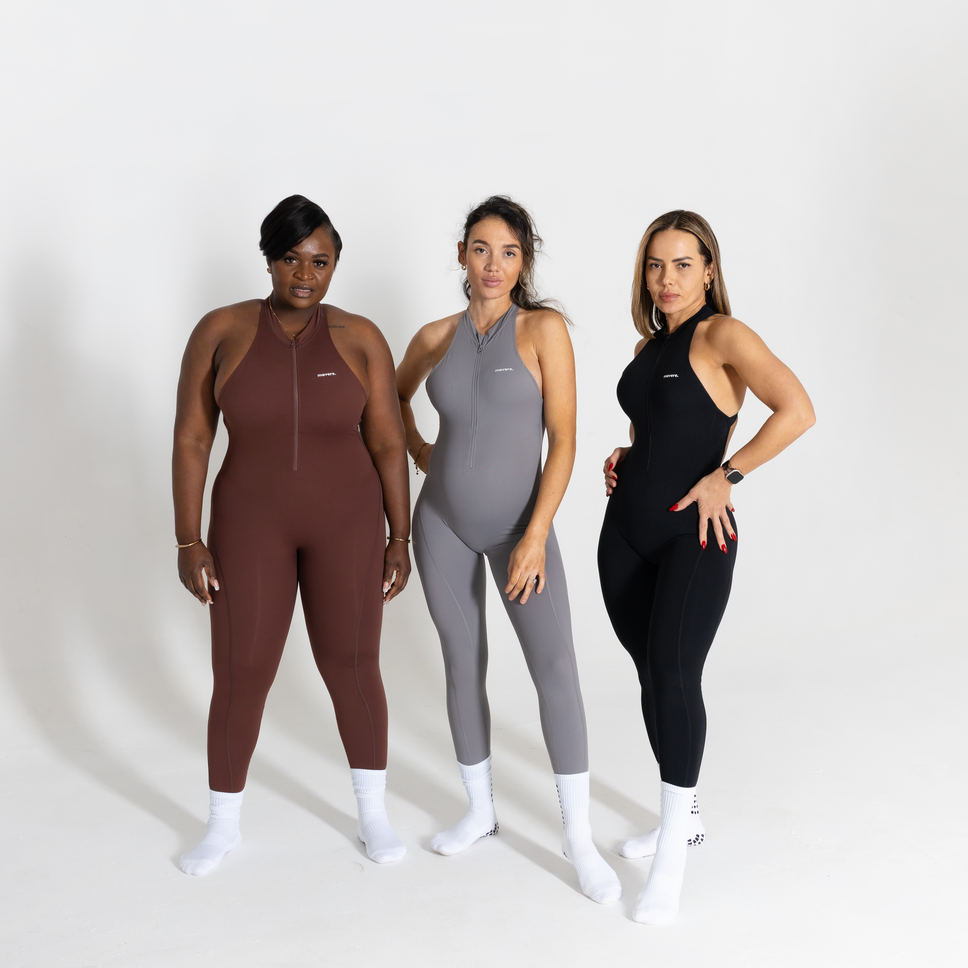Movere Active Bodysuit