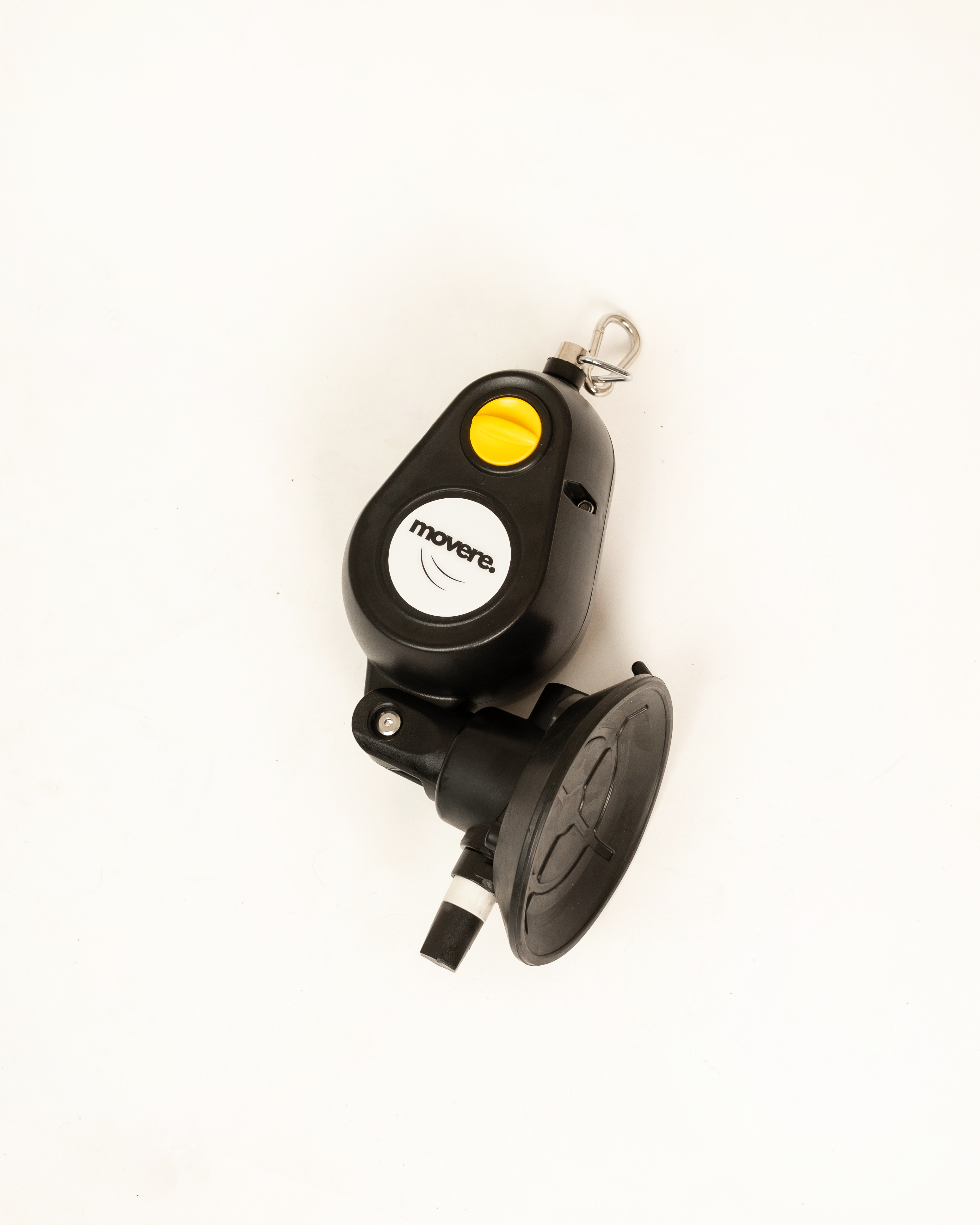 The Movere Portable Cable Machine