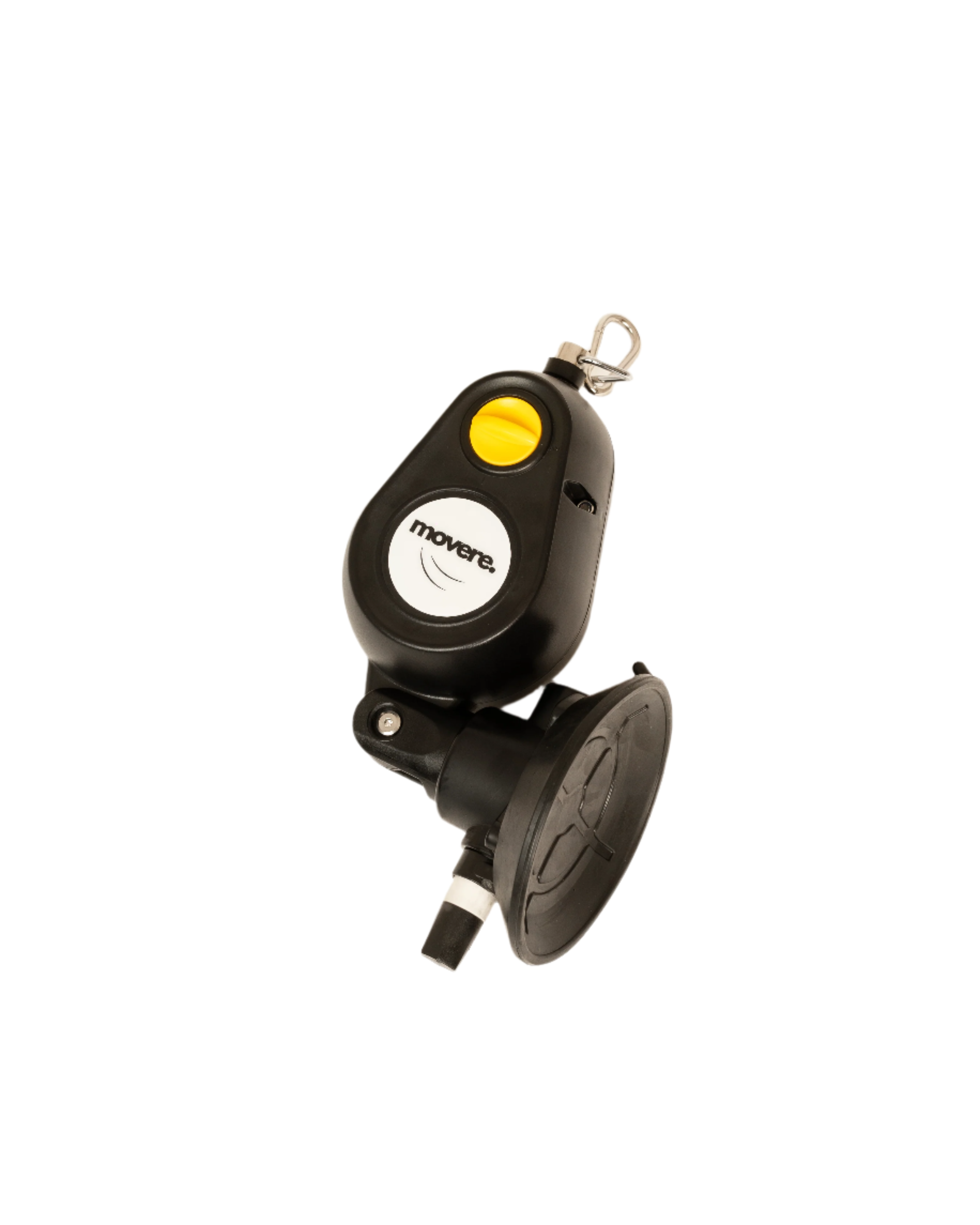 Portable Cable Machine - up to 22bs of Resistance