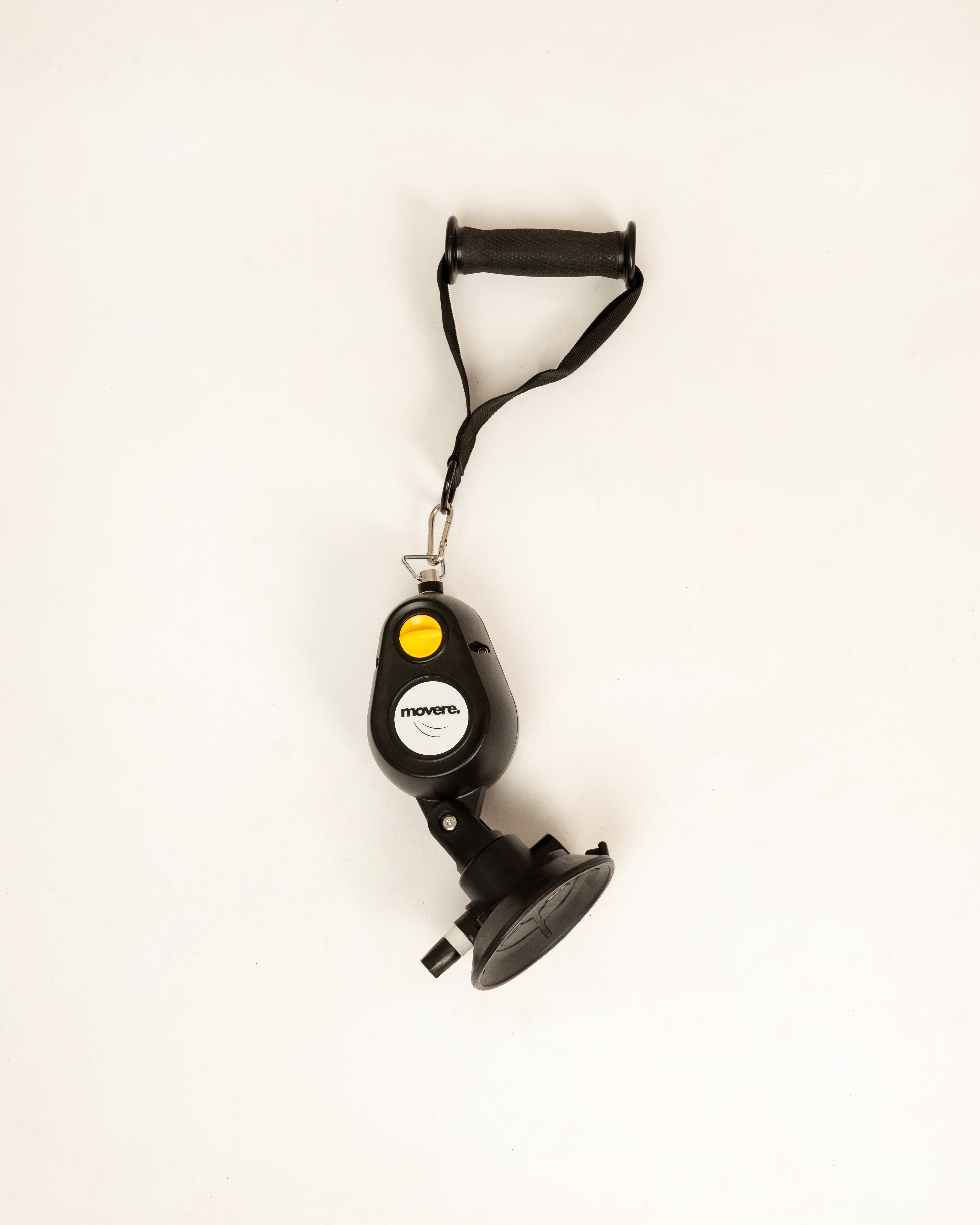 The Movere Portable Cable Machine