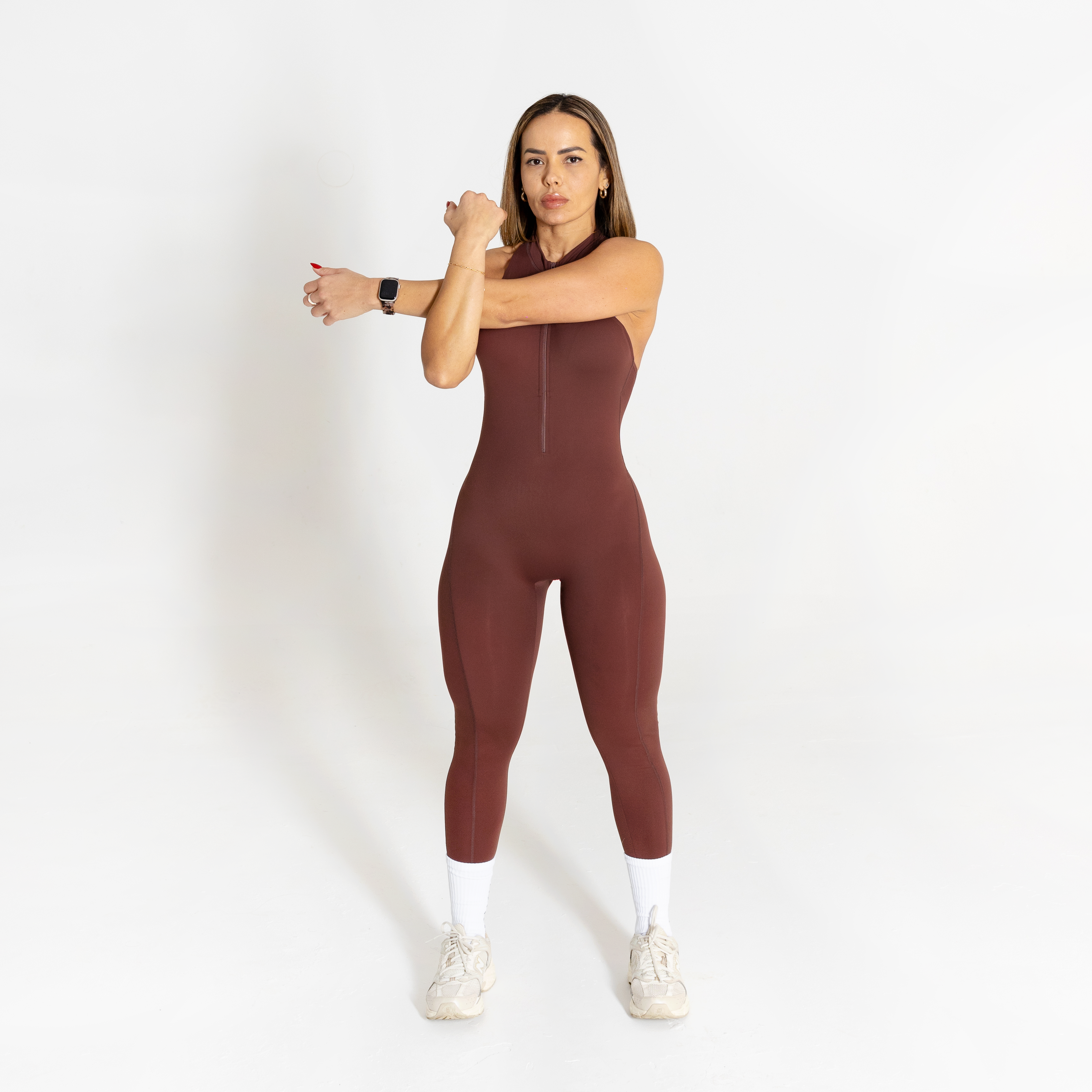 Movere Active Bodysuit