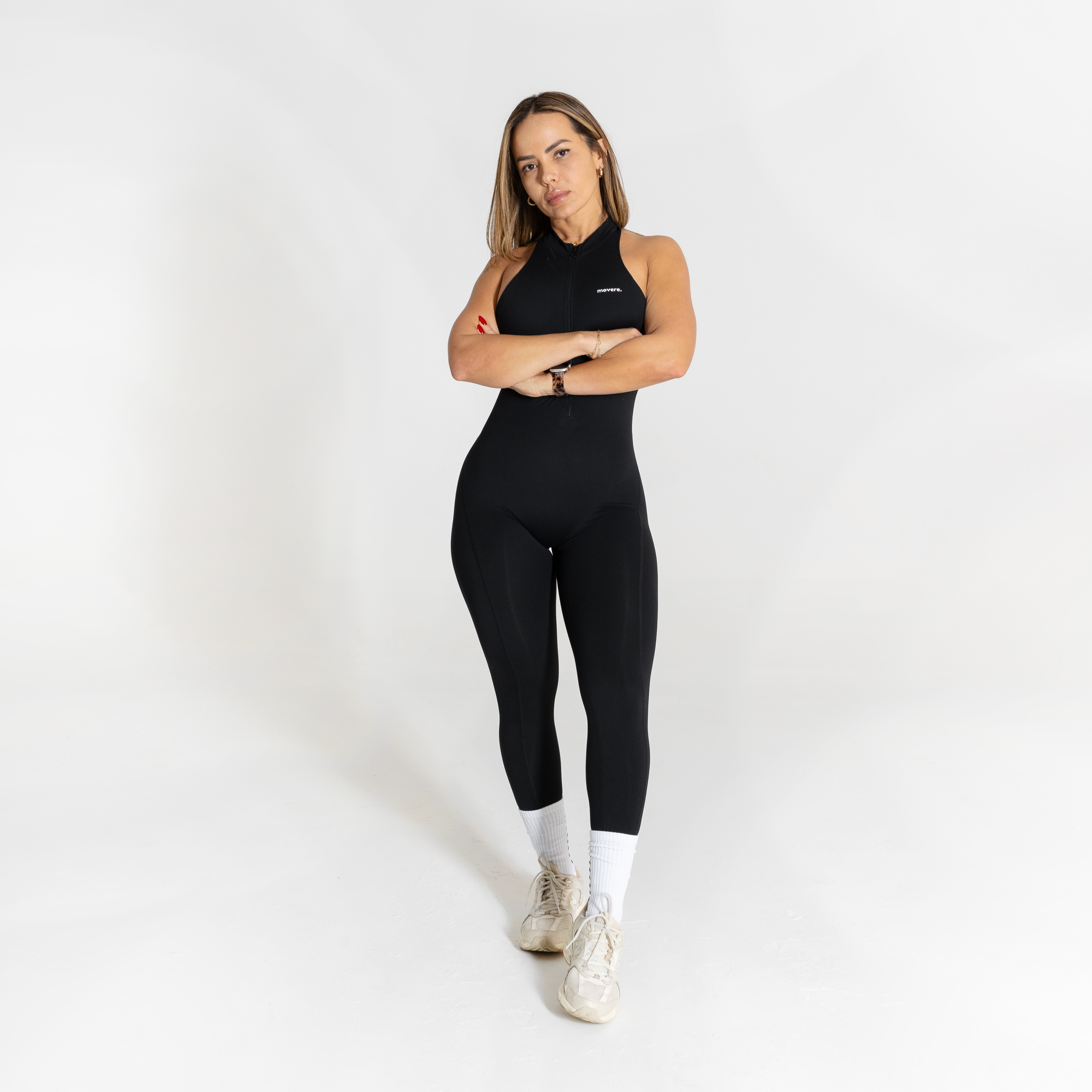 Movere Active Bodysuit