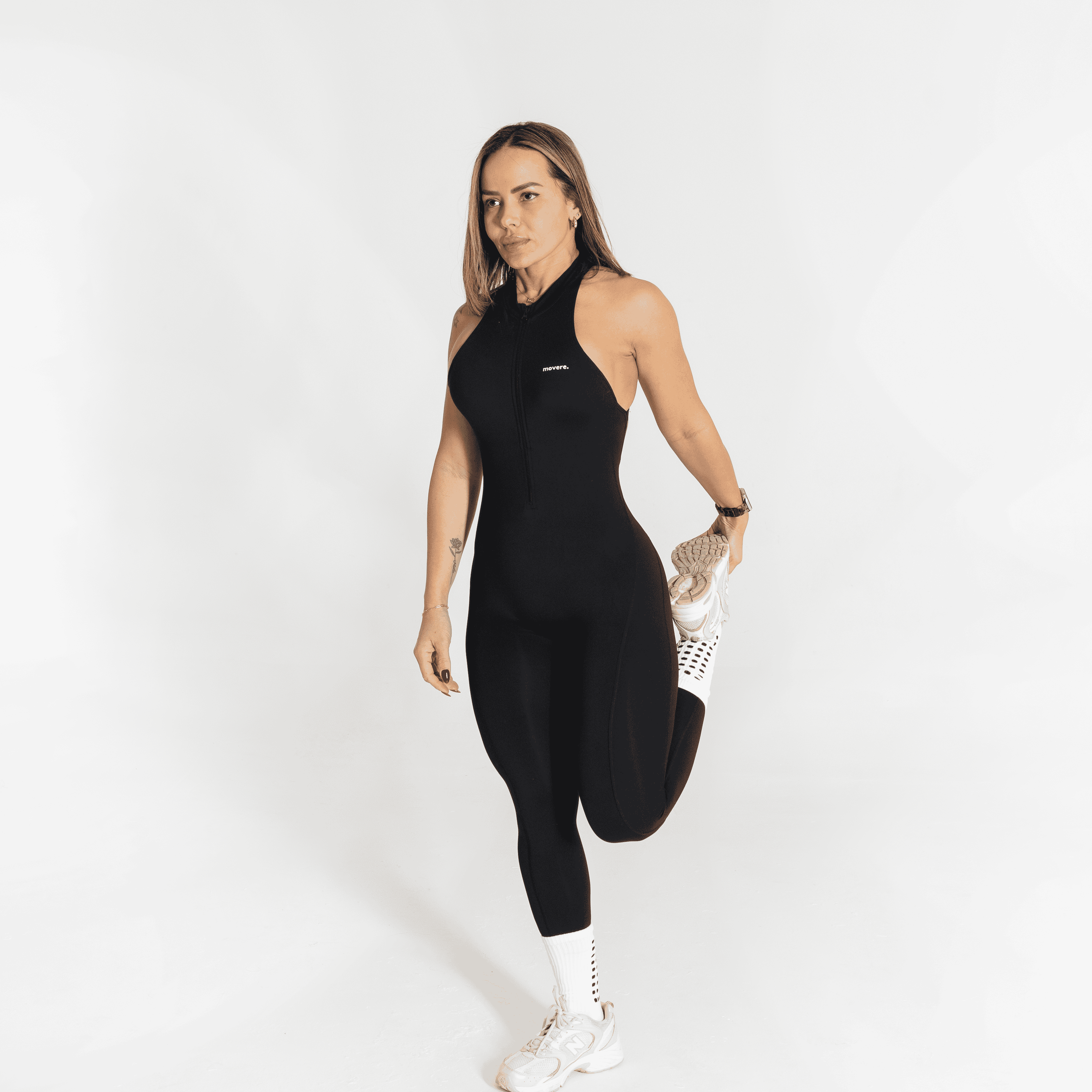 Movere Active Bodysuit