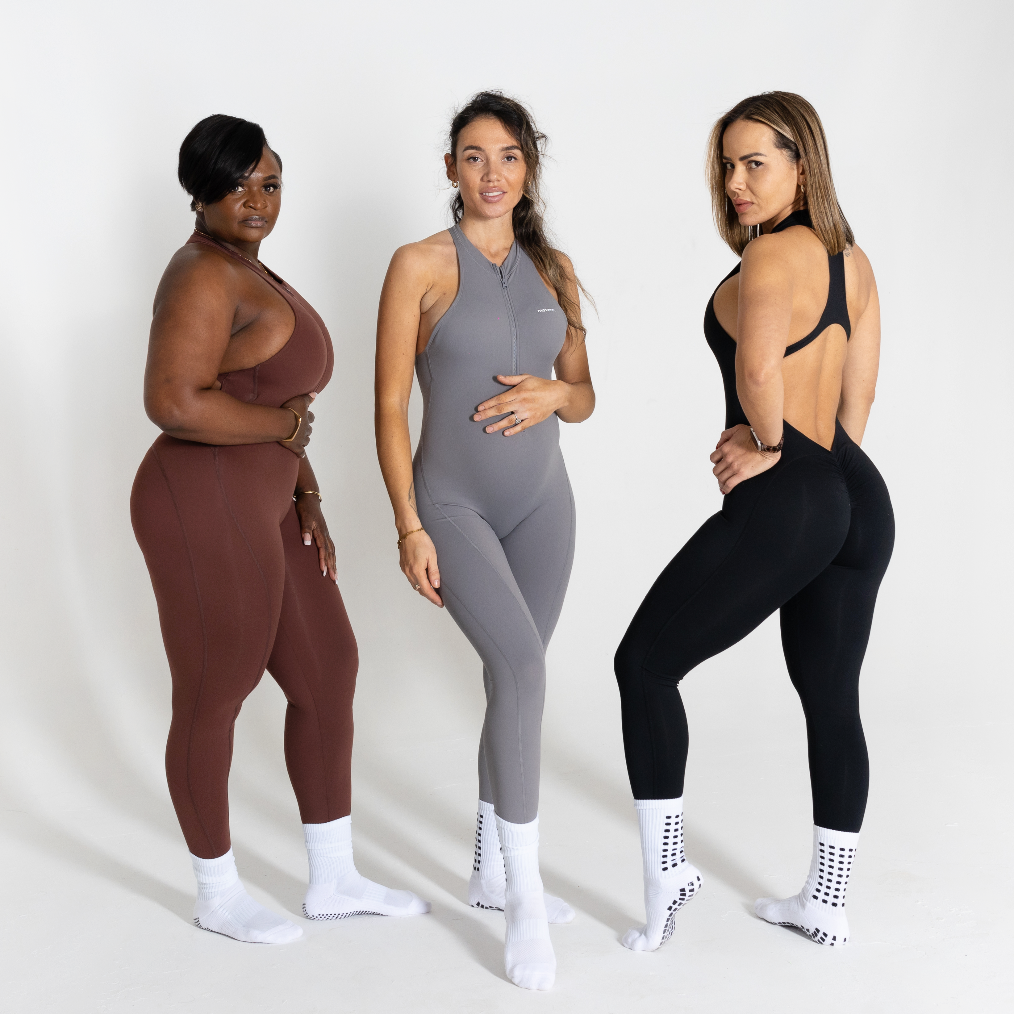 Movere Active Bodysuit
