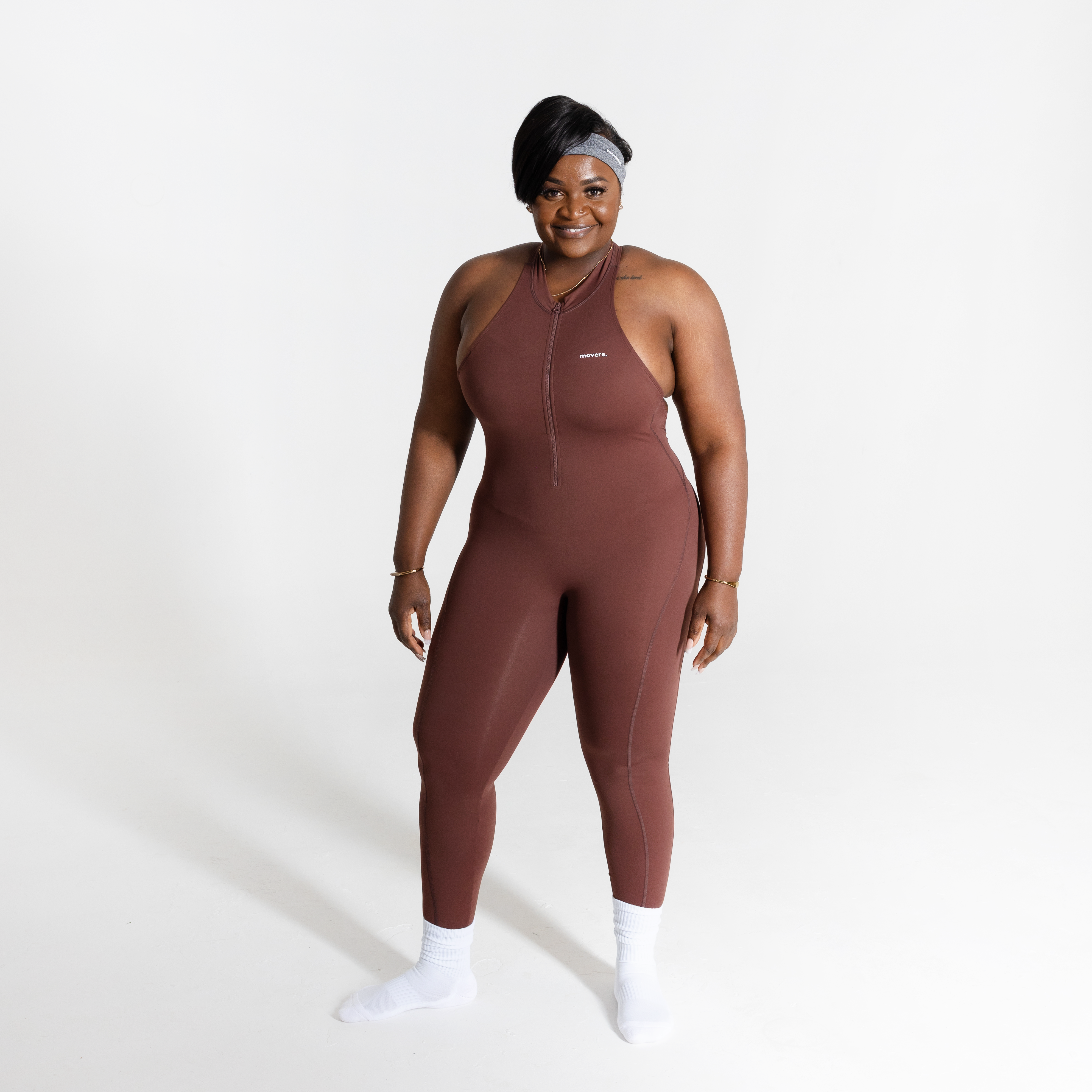 Movere Active Bodysuit