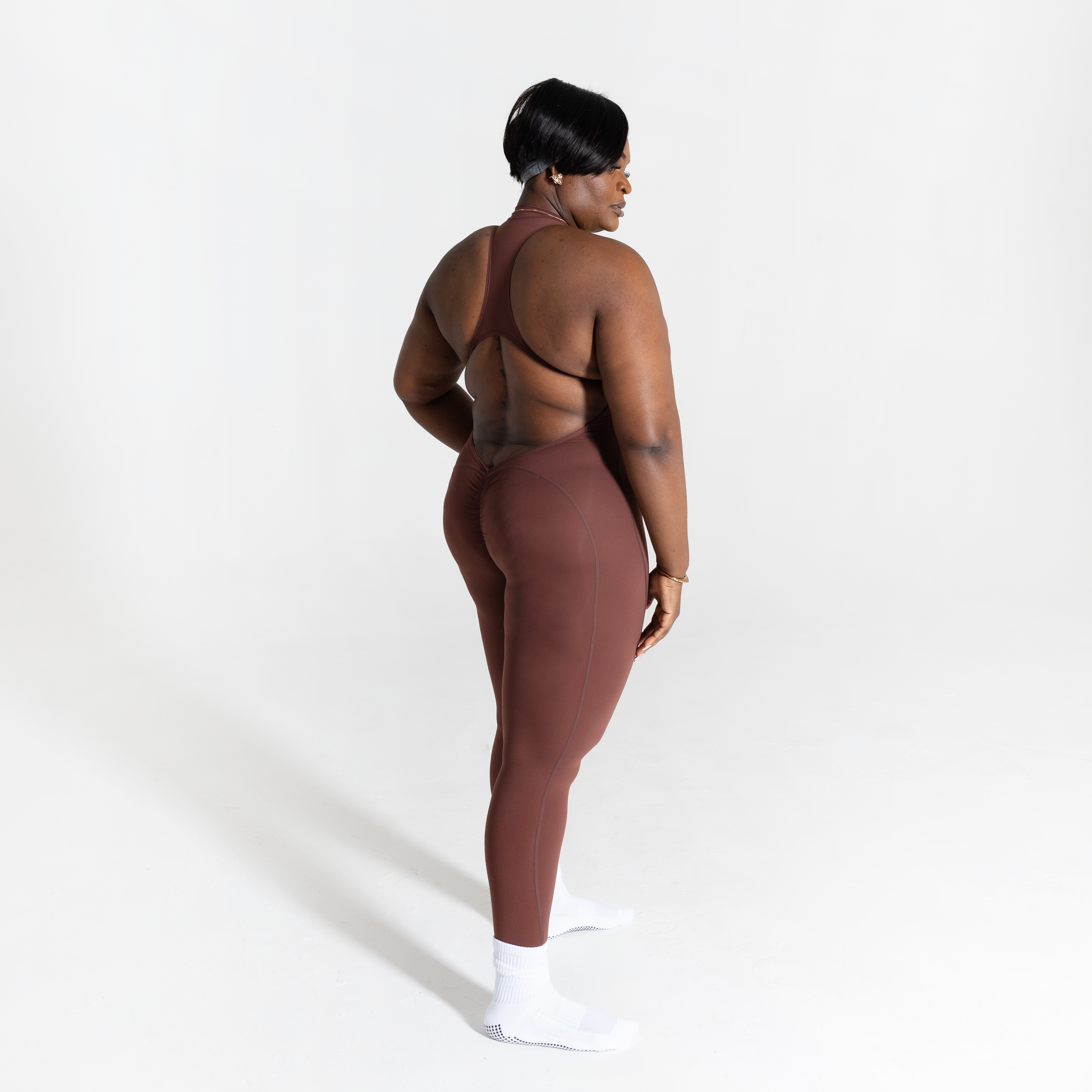 Movere Active Bodysuit