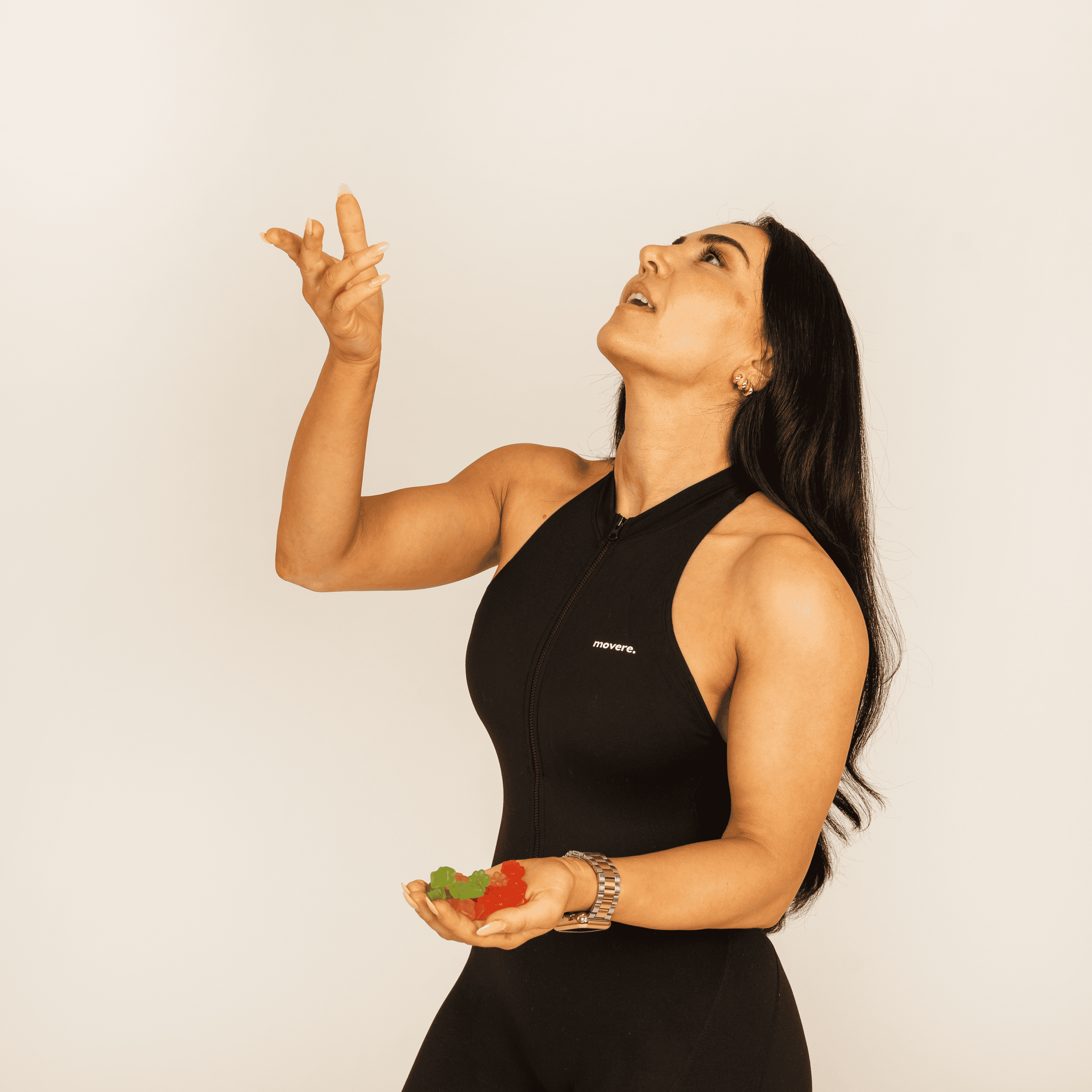 I WANT FAT LOSS Gummies