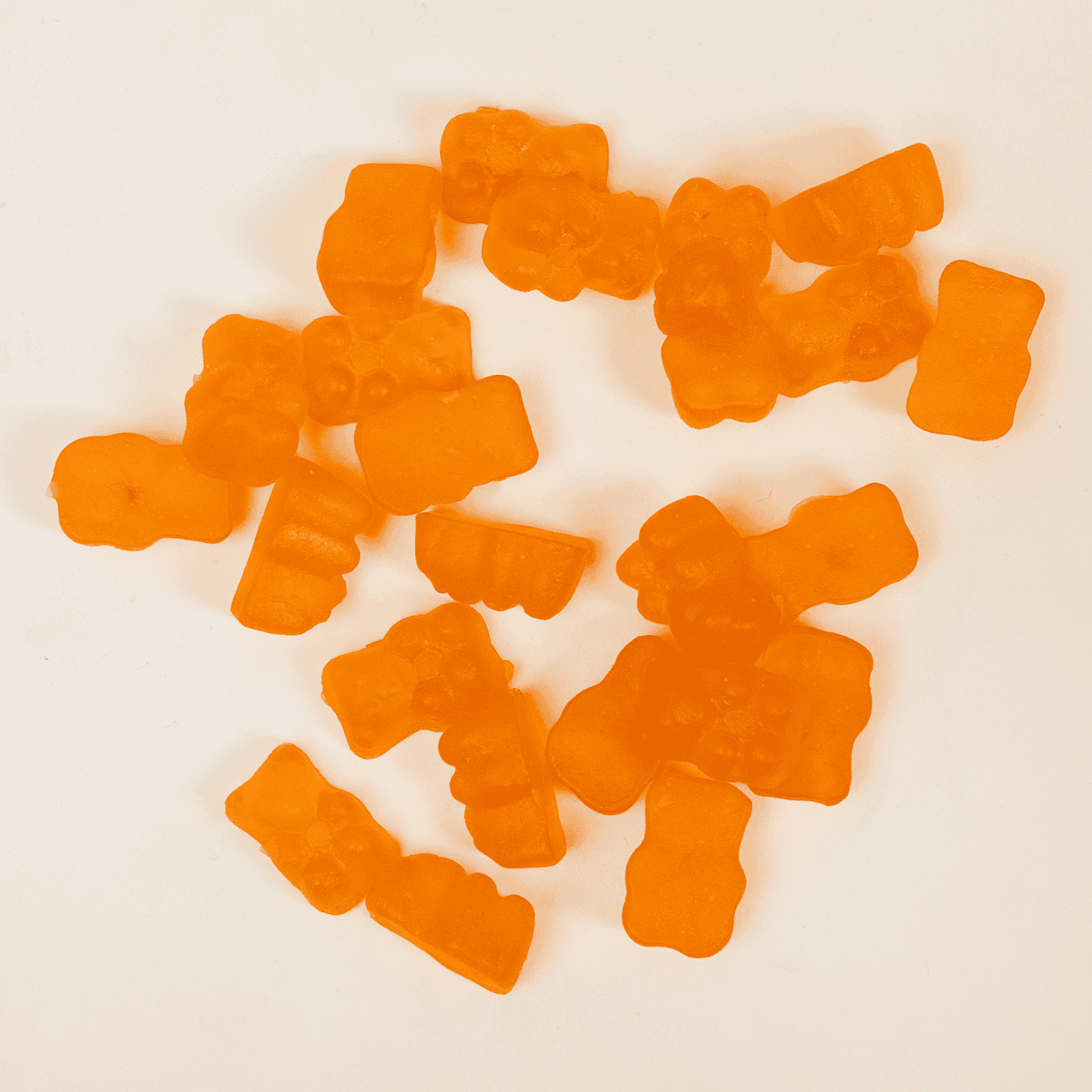 I WANT FAT LOSS Gummies