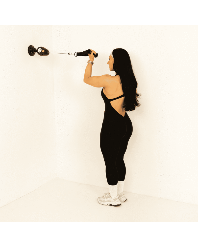 Movere Portable Cable Machine